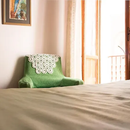 公寓 Casa Chessa Vardeu_appartamento In Centro Storico *
